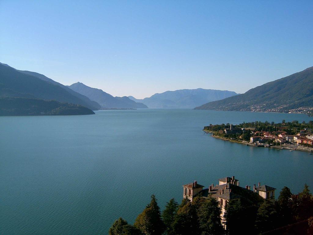 Lakeside Holiday Resort โดมาโซ ภายนอก รูปภาพ