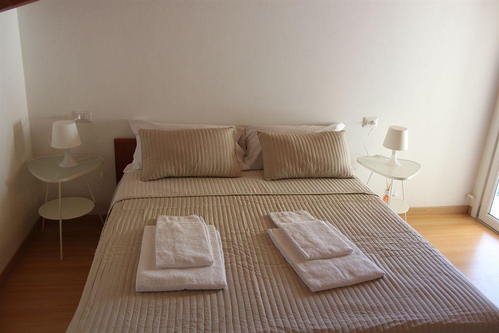 Lakeside Holiday Resort โดมาโซ ภายนอก รูปภาพ